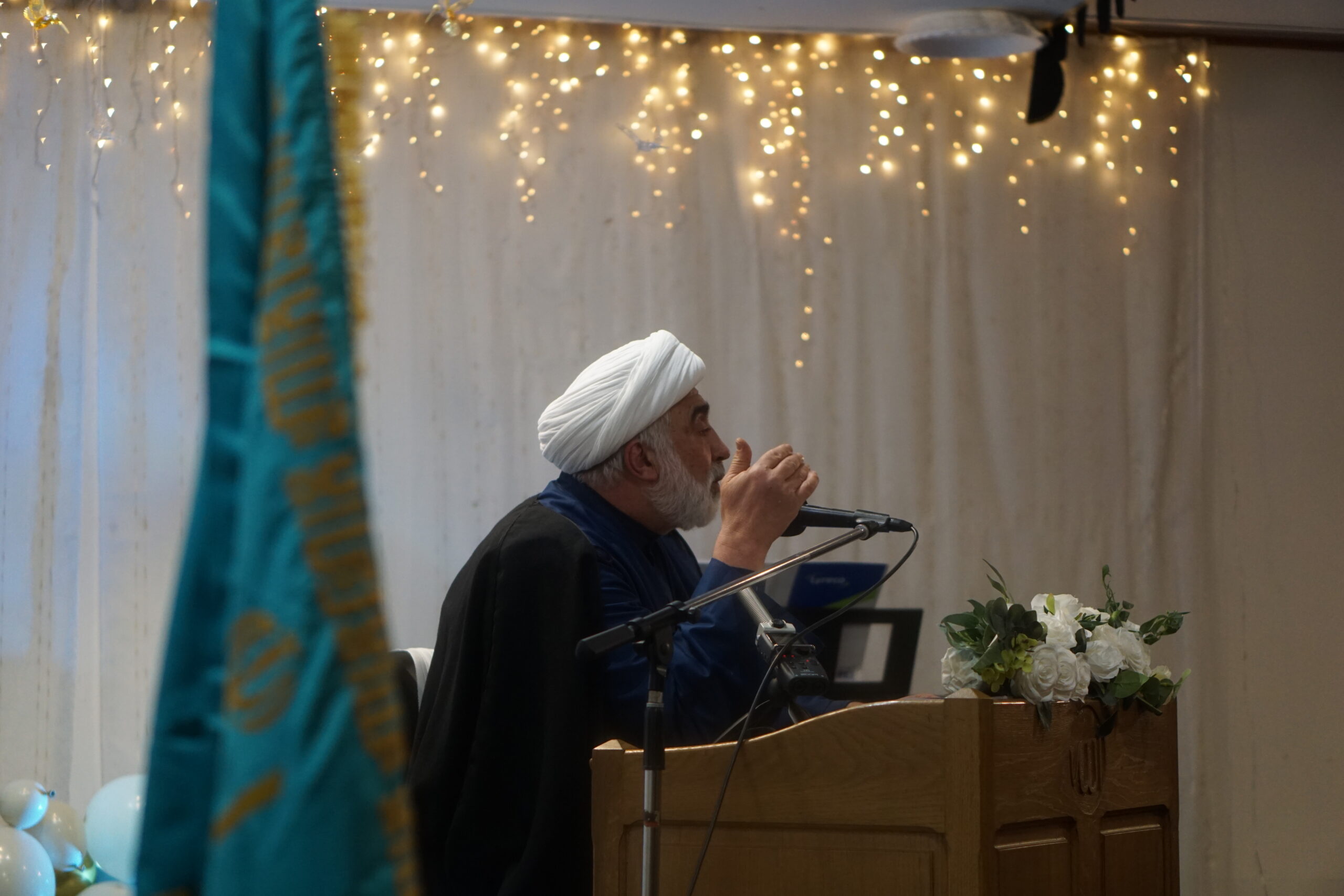 Retranscription du sermon du jeudi soir – 13 Chawwal – 02 Avril