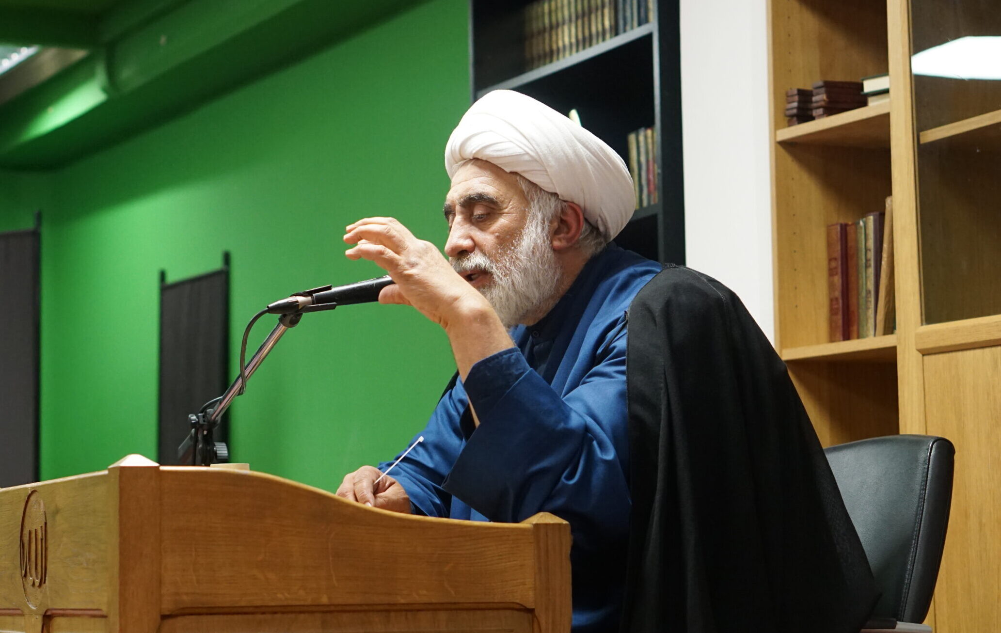 Sermon du Lundi 15 Juin 2026 – 30 Dhoul Hijjah 1447